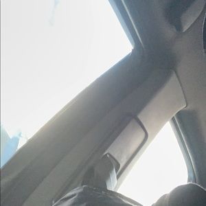 Meet your Posher, Steven